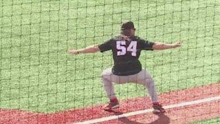 OSU Beavers Baseball gets ready for home opener airing on KOIN 6