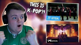 Scottish Guy Reacts To K-POP For THE FIRST TIME! (Blackpink, Stray Kids)