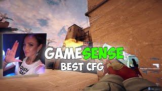 HVH HIGHLIGHTS FT. GAMESENSE CRACK. PAID CFG. UPDATE LUASENSE