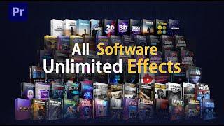 ALL Software Unlimited Effects