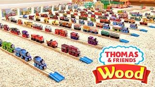 Thomas & Friends Wood Collection (#2)