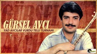 Gürsel Avcı - Yad Avcılar Vurdu Telli Turnamı