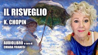 AUDIOLIBRO "Il risveglio" Di Kate Chopin