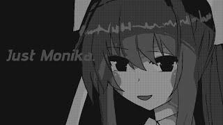 BURY ALIVE  | DDLC MONIKA