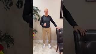1 Move to Pump Your Blood & Boost Your Brain!  #drmandell #health #brain #heart #circulation