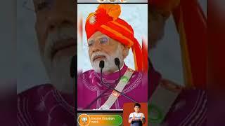 Prime minister Narender Modi Speech #video #subscribe#channel #you#like #public#gaurav creation 2025