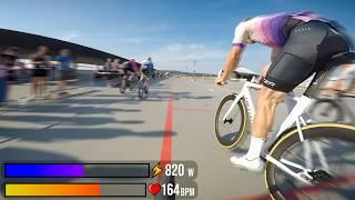 German Fixed Gear Racing