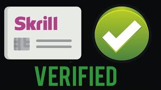 Skrill Account Verification 2023 & Ways To Fund My Skrill Account In Nigeria 2023