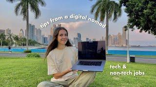 How to find remote jobs with no experience | work remotely in 2025 ‍