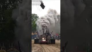 #Trecker #Treck #Haltern #Farmpulling #International #Tractor #Pulling #Treckertreck #Tractorpulling