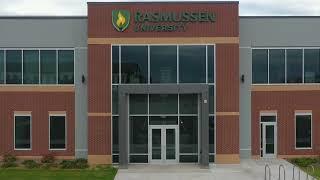 Rasmussen University Hennepin/Anoka Campus Tour