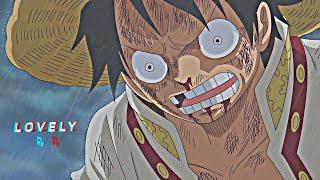 Luffy vs Exército da Big Mom | One Piece「AMV」Lovely