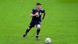 Billy Gilmour - Technically Gifted