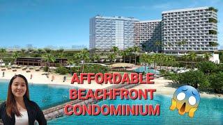 COSTA MIRA BEACHFRONT MACTAN (2023)