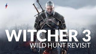 Witcher 3: Wild Hunt | Gaming Revisit | Trusted Reviews