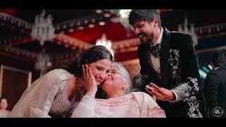 DESTINATION WEDDING CINEMATIC FILM 2023 | JAIPUR |