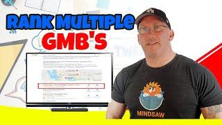 How to rank multiple GMBS for one business easy ranking secrets