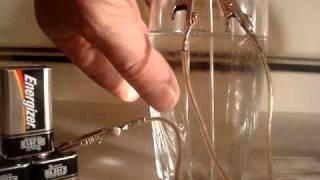 COLLOIDAL SILVER DIY.