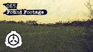 FOUND FOOTAGE 065 - GOC OP 115 (feat. NomadicArchives)