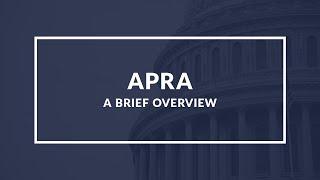 APRA: Understanding the Role of the Australian Prudential Regulation Authority