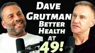 The Shocking Health Results That Changed Dave Grutman's Life!