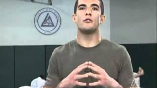 Gracie Combatives Intro Class