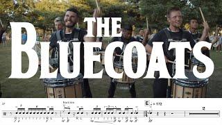 Bluecoats 2019 Full Show Finals - Learn The Beats (Multi-Cam)