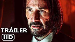 BALLERINA Tráiler Español (2025) John Wick