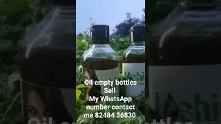 August 29, 2023  pet bottle empty wholesale hair oil pet bottle