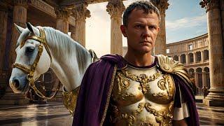 Caligula's Horse Incitatus: The Eccentric Tale of a Horse Senator