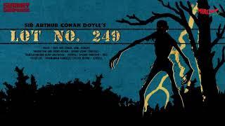 Sunday Suspense | LOT NO 249 | Sir Arthur Conan Doyle | Mirchi Bangla