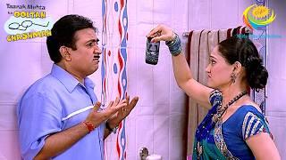 Jetha’s Phone In Washing Machine | Taarak Mehta Ka Ooltah Chashmah | Full Episode