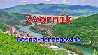 AvOs // Zvornik - Bosnien Herzegowina // Kurzgeschichte und Osmanische Herrschaft