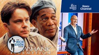 Is the Ending of ‘The Shawshank Redemption’ Really Just a Dream???  | The Rich Eisen Show