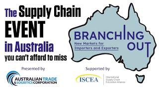 Logistics Event Australia