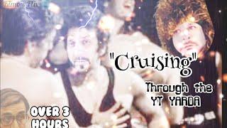 "Cruising" Through the YT YARDA  #new  #shortfilm #compilation