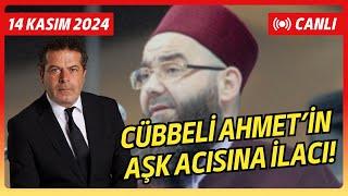 CÜBBELİ HOCA İLE CÜNEYT ÖZDEMİR HANGİ KONUDA BİRLEŞTİ!! İMAMOĞLU KİME 'VIZ GELİR TIRIS GİDER' DEDİ?