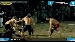 Mukesh chantiya  ka Jaffa Punjab Kabaddi short video#khel kabaddi 555