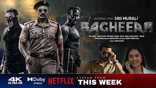 Bagheera Movie Hindi Dubbed OTT Release Date Update | Sri Murali, Rukmini Vasanth | November 2024