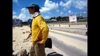 Victoria Chiropractor Dr. Richard Kjaer: Adventures in St. Maarten