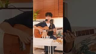 코지라이브 (COZY LIVE) | 찬온 -  Ending