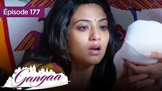 GANGAA  Ep 177 - Une jeunesse sacrifiée - Série en Français