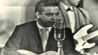 Eddie Cochran - Summertime Blues (Town Hall Party - 1959)