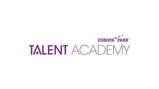 Europa-Park Talent Academy - online Kurse (Trailer)