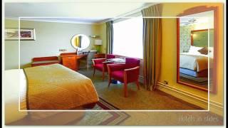 The Park Royal - QHotels, Warrington, England, United Kingdom