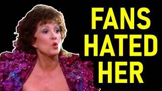 One Bad Mother? In Defense of Star Trek's Lwaxana Troi