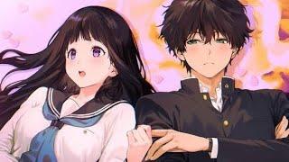 Cutest Anime Couples  『AMV』