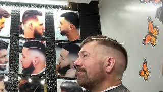 Puerto Vallarta Barbershop