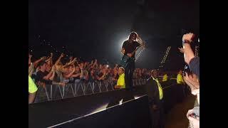 Foo Fighters - Live at Vector Arena, Auckland, New Zealand, 05/05/2008