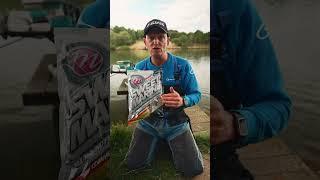 Sweet Marine Groundbait: Mainline Match Fishing TV -